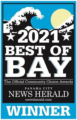 Best of Bay 2021 Real Estate Winner