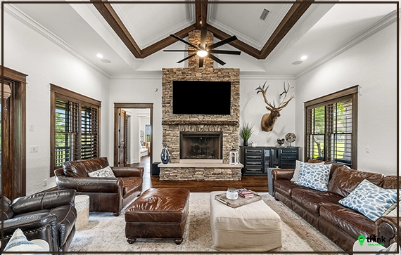 Featured Home Showcase