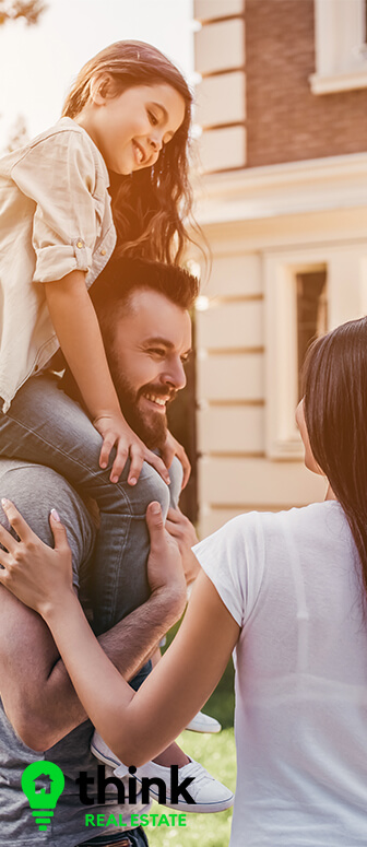 Happy Parents in Lynn Haven