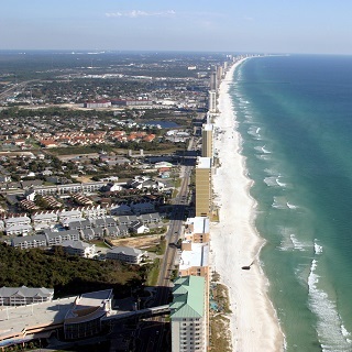 Panama City Beach, Florida