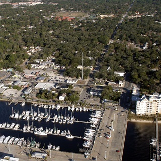 Panama City, Florida