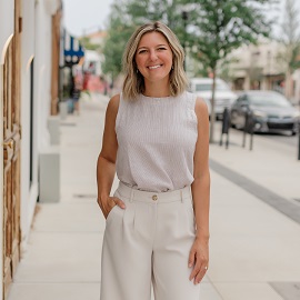 Abilgail Soper, Realtor