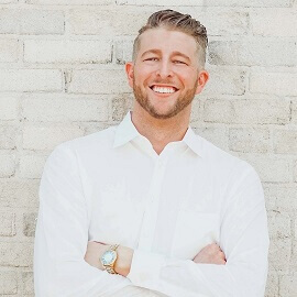 B. Cody Shields, Local Real Estate Broker
