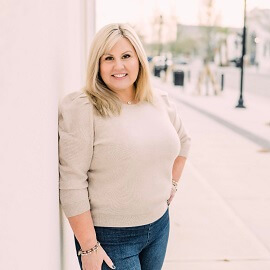 Brandi Jones, Realtor