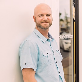 Bryan Daniels, Local Real Estate Agent