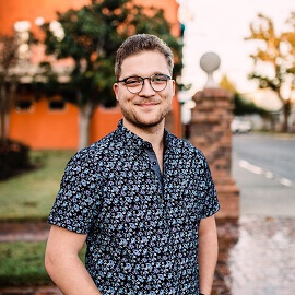 Carson Guynn, Realtor