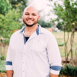 Chaz Mullinax, Local Real Estate Agent