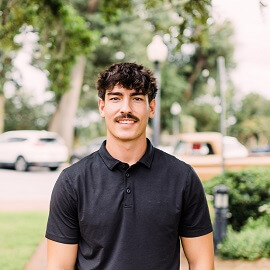 Clayton Cronwell, Local Real Estate Agent