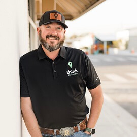 Daniel Raffield, Realtor