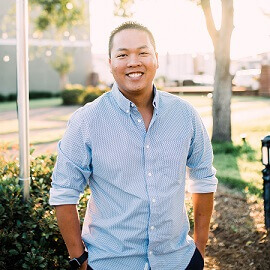 Dien Tran, Local Real Estate Agent