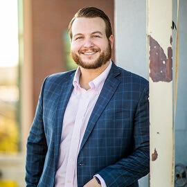 Grey Dodge, Local Real Estate Agent