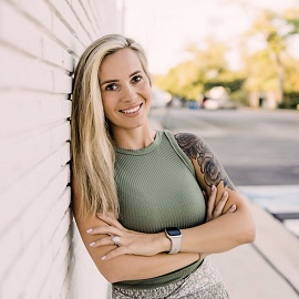 Holly Mallory, Realtor