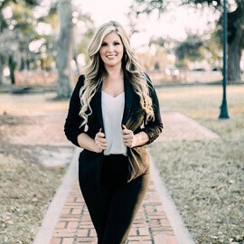 Jamie Lewis, Realtor