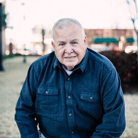 Jerry Lassiter, Local Real Estate Agent