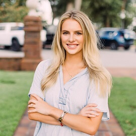Kailyn Pettis, Local Real Estate Agent