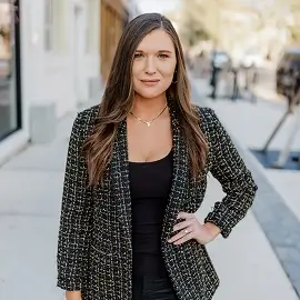 Kaitlyn Rodriguez, Local Real Estate Agent