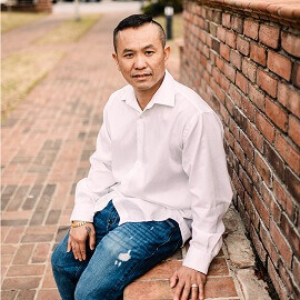 Kennedy Cao, Realtor