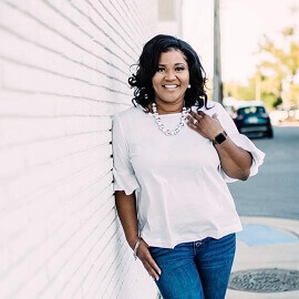 Kim Banks, Realtor