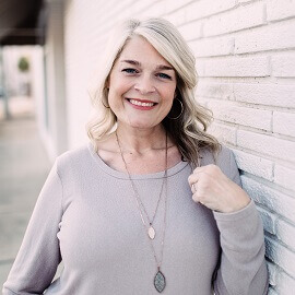 Kim Guynn, Local Real Estate Agent