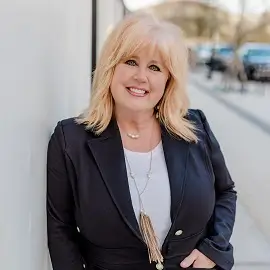 Kim Hall Johnson, Realtor