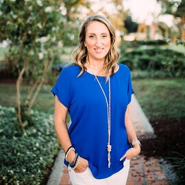 Leigh Hawkins, Local Real Estate Agent