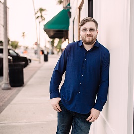 Levi Hardy, Realtor