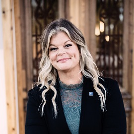 Cassie Laube, Local Real Estate Agent