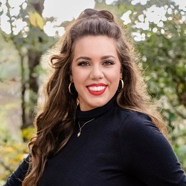 Madalyn Shaver, Local Real Estate Marketing Assistant