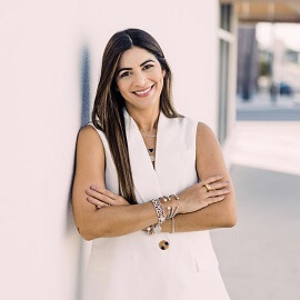 Mariel Perez, Realtor