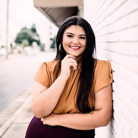 Marilyn Martinez, Realtor
