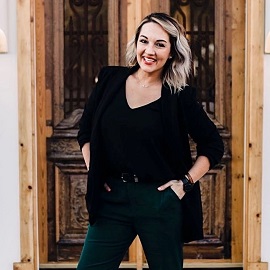 Megan S. Wahl, Local Real Estate Agent