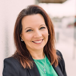 Michele Monastra, Local Real Estate Agent