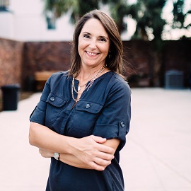 Michelle Decker, Local Real Estate Agent