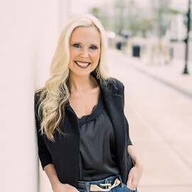 Michelle Thayer, Realtor