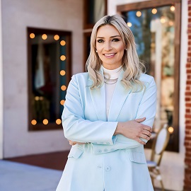 Morgan Mason, Realtor