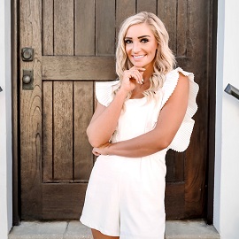 Morgan Mason, Local Real Estate Agent