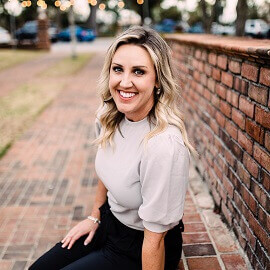 Morgan Thomas, Realtor