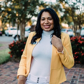 Naomi Warren Bowers, Realtor