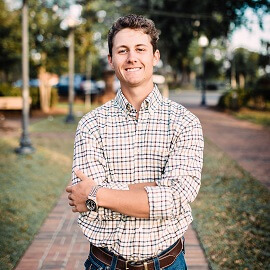 Noah Redding, Realtor