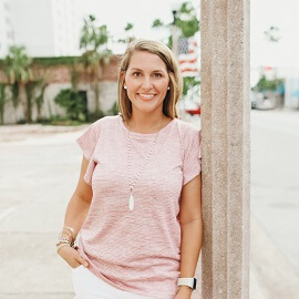 Rachel Cook, Local Real Estate Agent