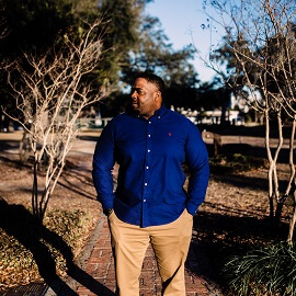Ronnie Davis, Local Real Estate Agent