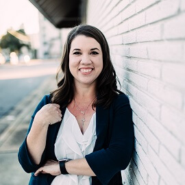 Sarah Johnson, Local Real Estate Marketing Specialist