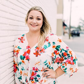 Savannah Shand, Realtor