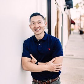 Scott Wang, Realtor