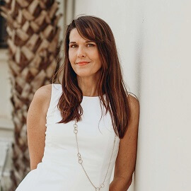 Sherry McCollum, Real Estate
