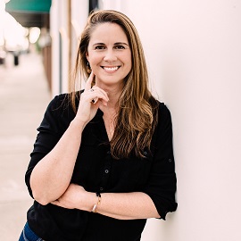 Stephanie Mahoney, Local Real Estate Agent