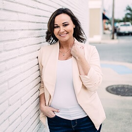 Tammy Davidson, Realtor
