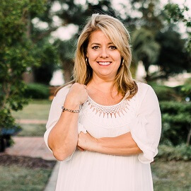 Tina Lamonica, Local Real Estate Agent