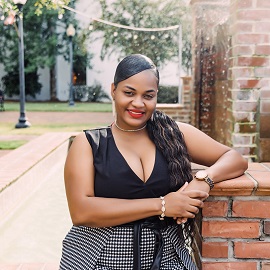 Tishawn Packard, Local Real Estate Agent