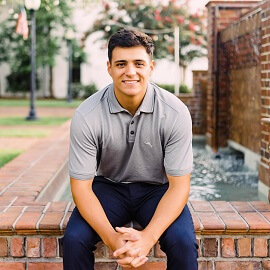 Travis Martinez, Realtor